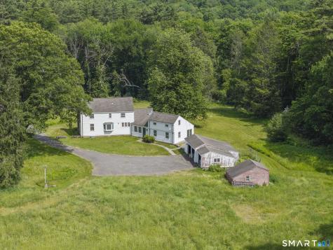 444 Cherry Brook Road Canton CT 06019