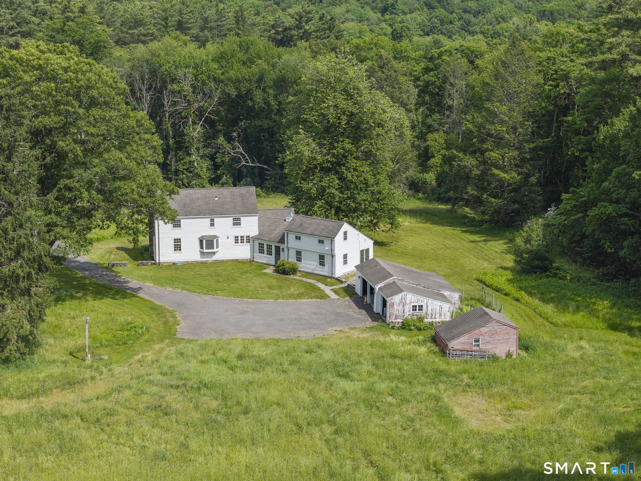 444 Cherry Brook Road Canton CT 06019