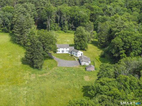 444 Cherry Brook Road Canton CT 06019