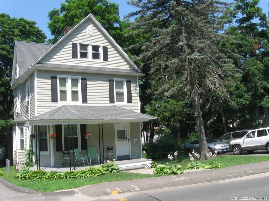 1093 Cooke Street Waterbury CT 06704