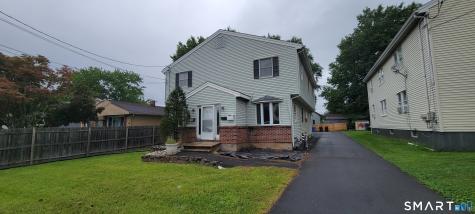 408 South Street New Britain CT 06051