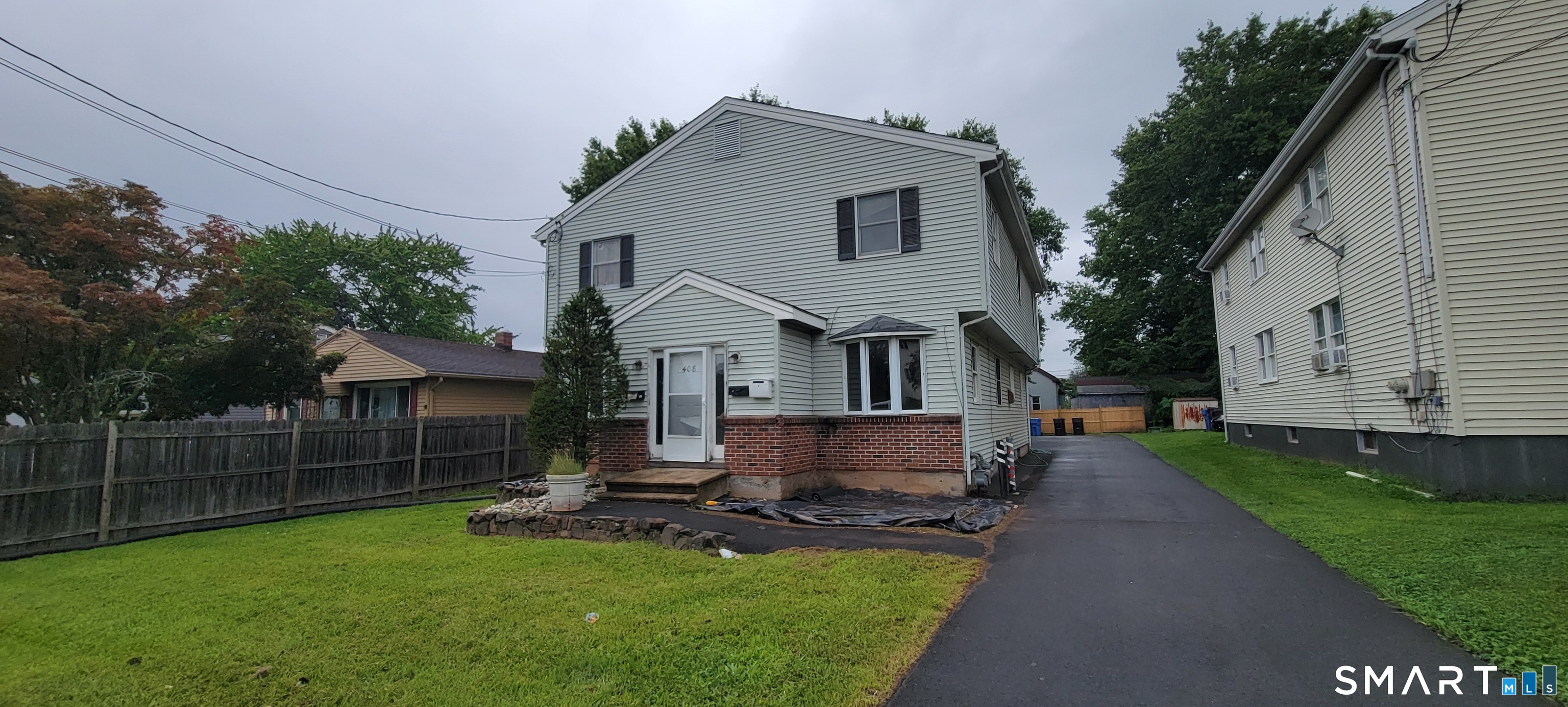 408 South Street New Britain CT 06051