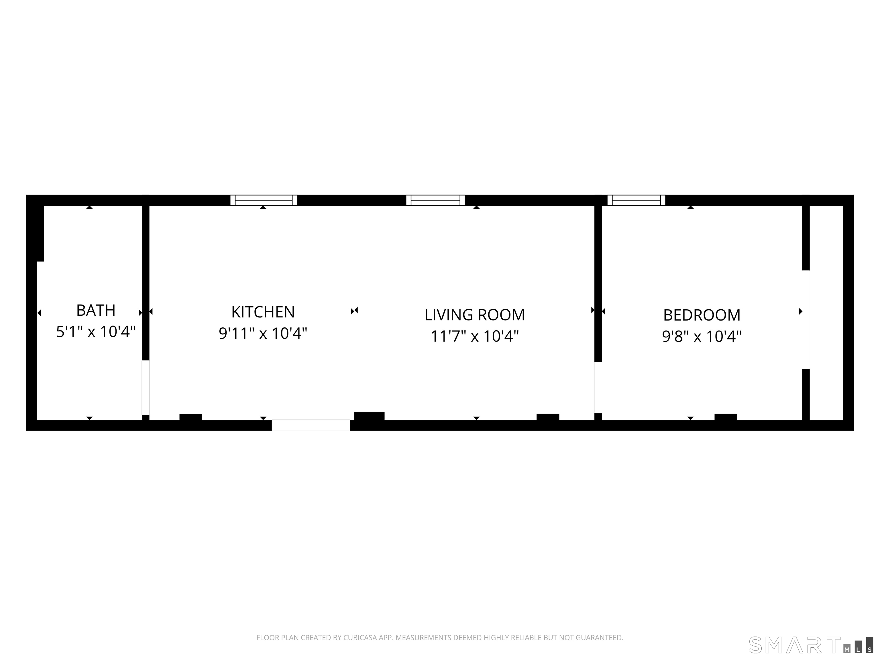 3-17 Curve Street Branford CT 06405