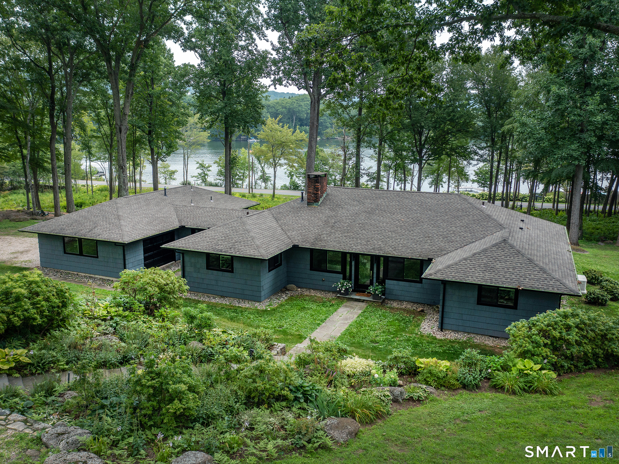 321 West Shore Road Washington CT 06777