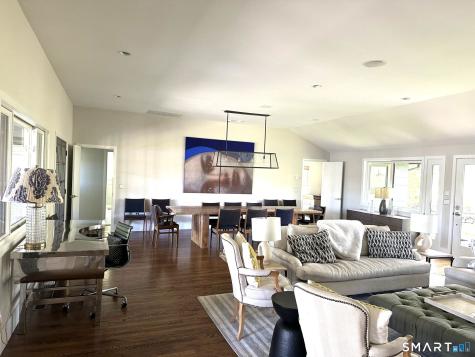 321 West Shore Road Washington CT 06777