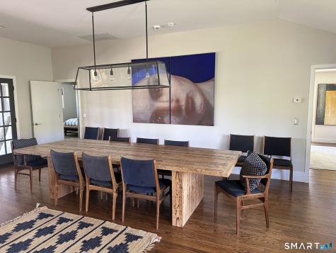 321 West Shore Road Washington CT 06777