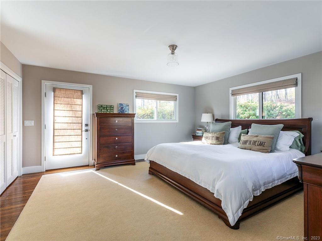 321 West Shore Road Washington CT 06777