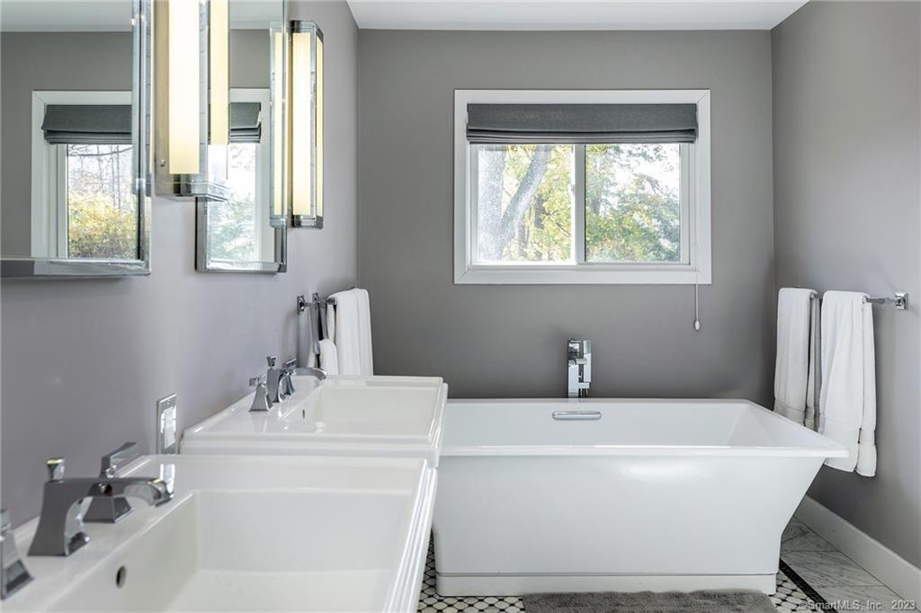 321 West Shore Road Washington CT 06777