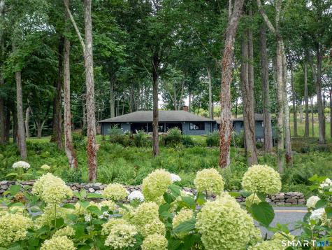 321 West Shore Road Washington CT 06777