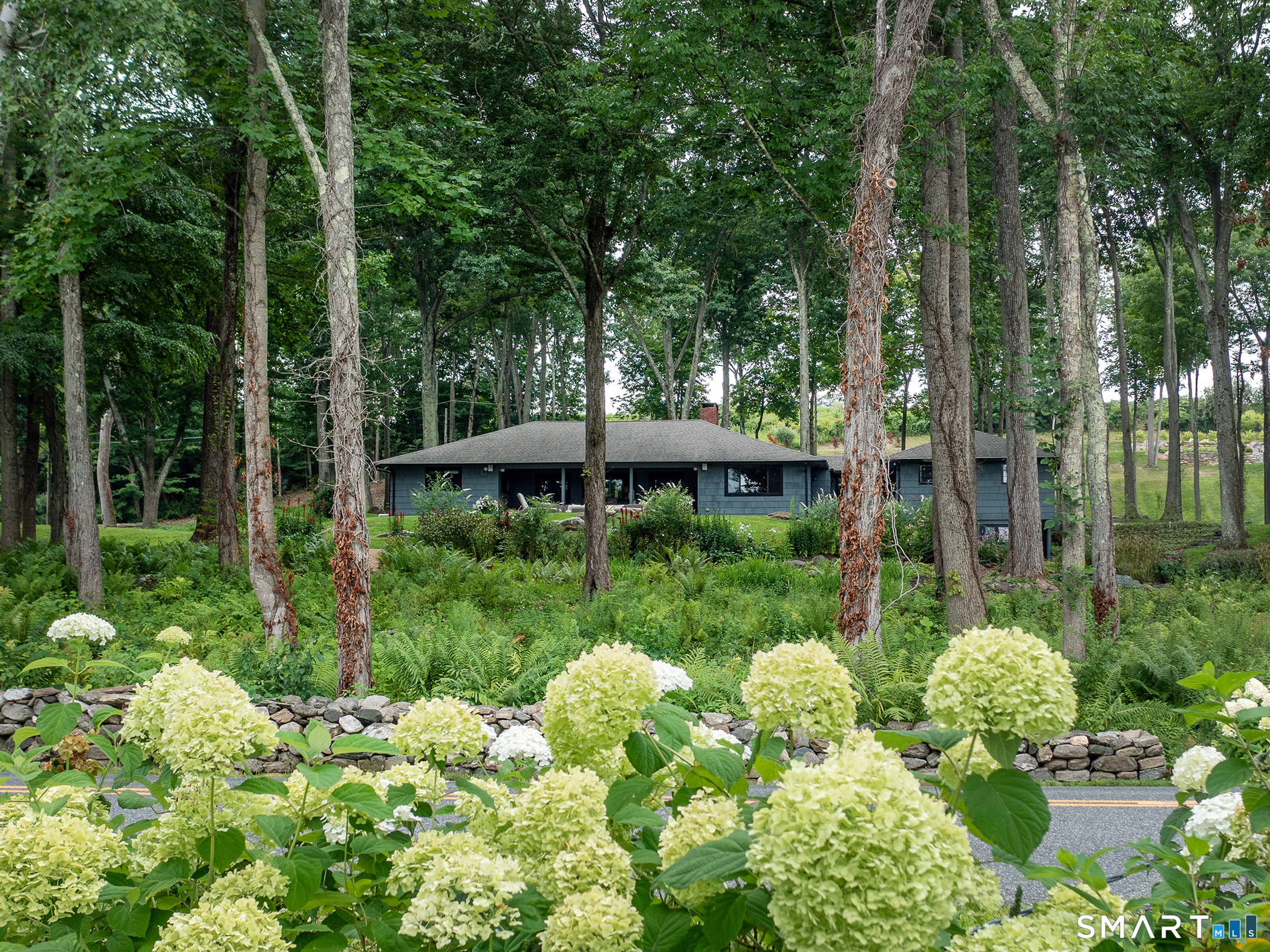 321 West Shore Road Washington CT 06777