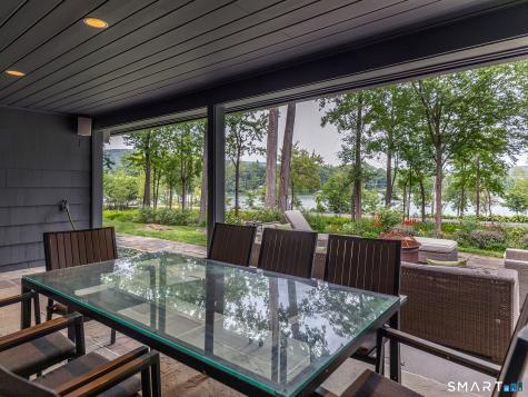 321 West Shore Road Washington CT 06777