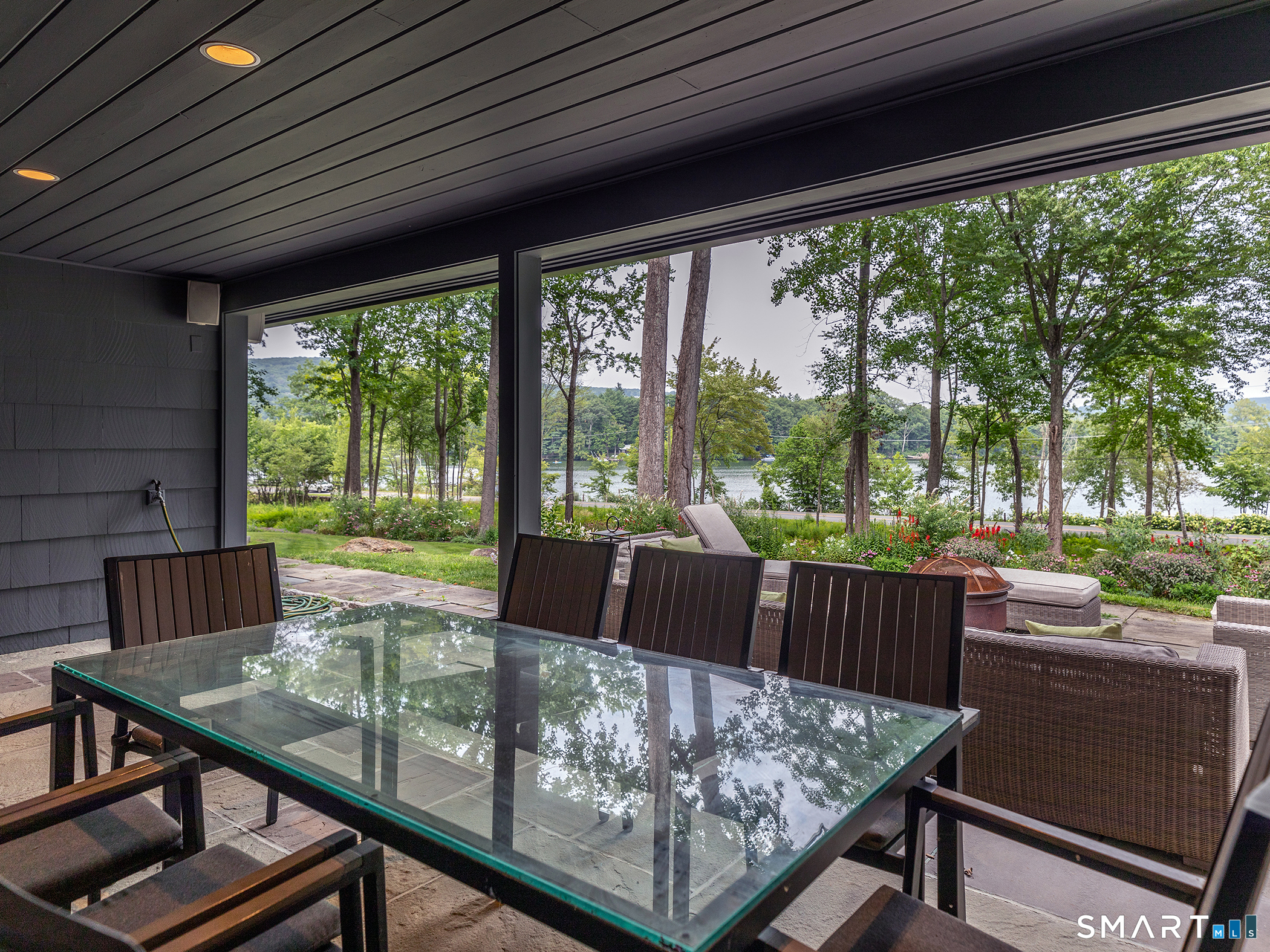 321 West Shore Road Washington CT 06777