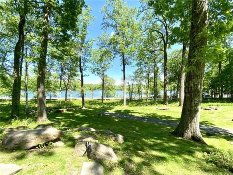 321 West Shore Road Washington CT 06777