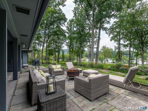 321 West Shore Road Washington CT 06777