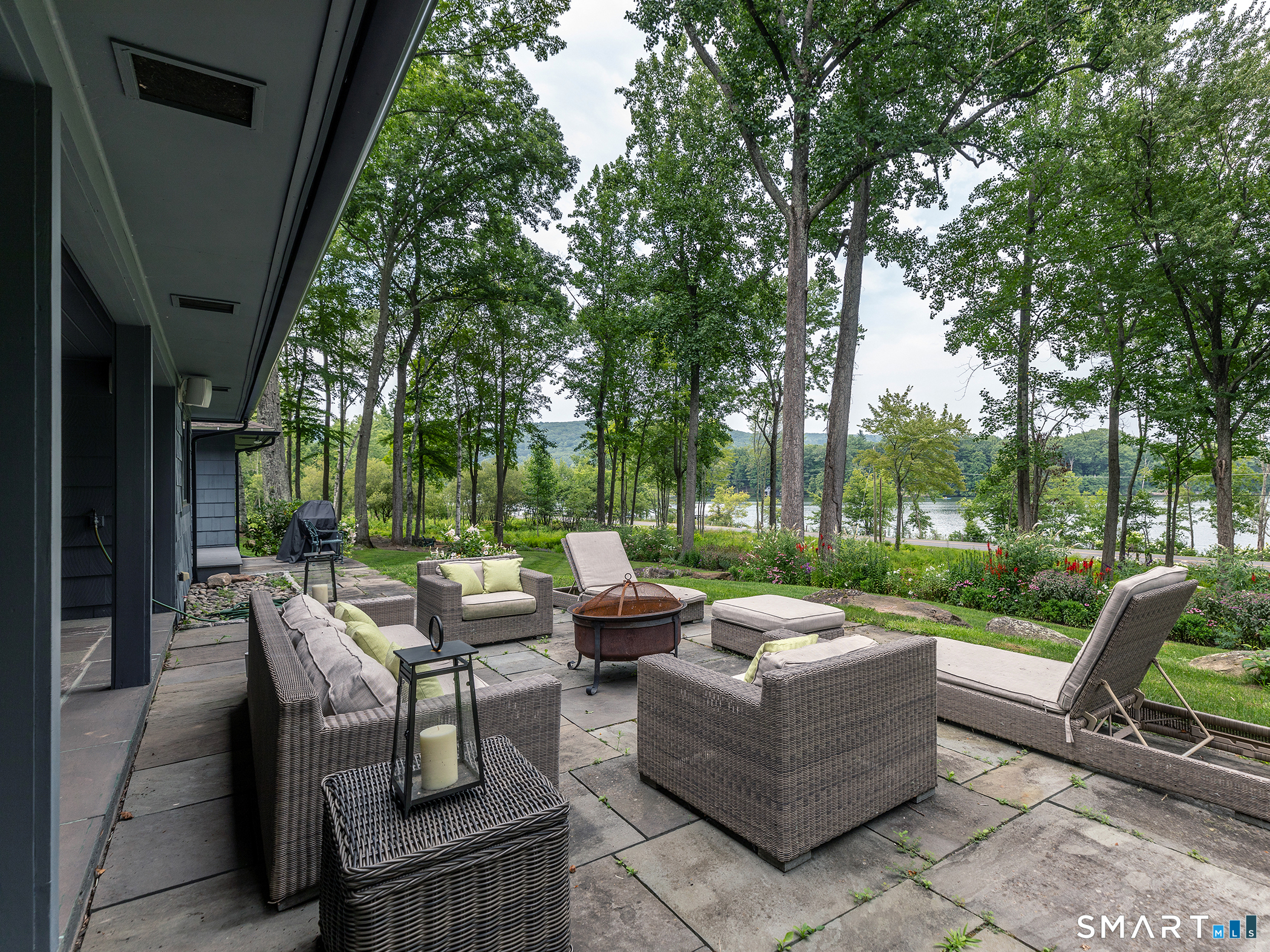 321 West Shore Road Washington CT 06777