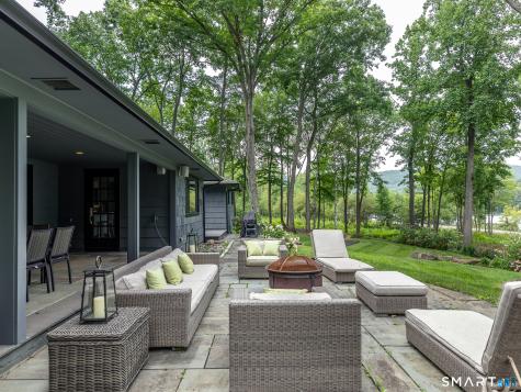 321 West Shore Road Washington CT 06777