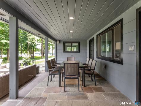 321 West Shore Road Washington CT 06777