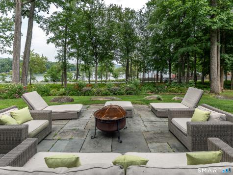 321 West Shore Road Washington CT 06777