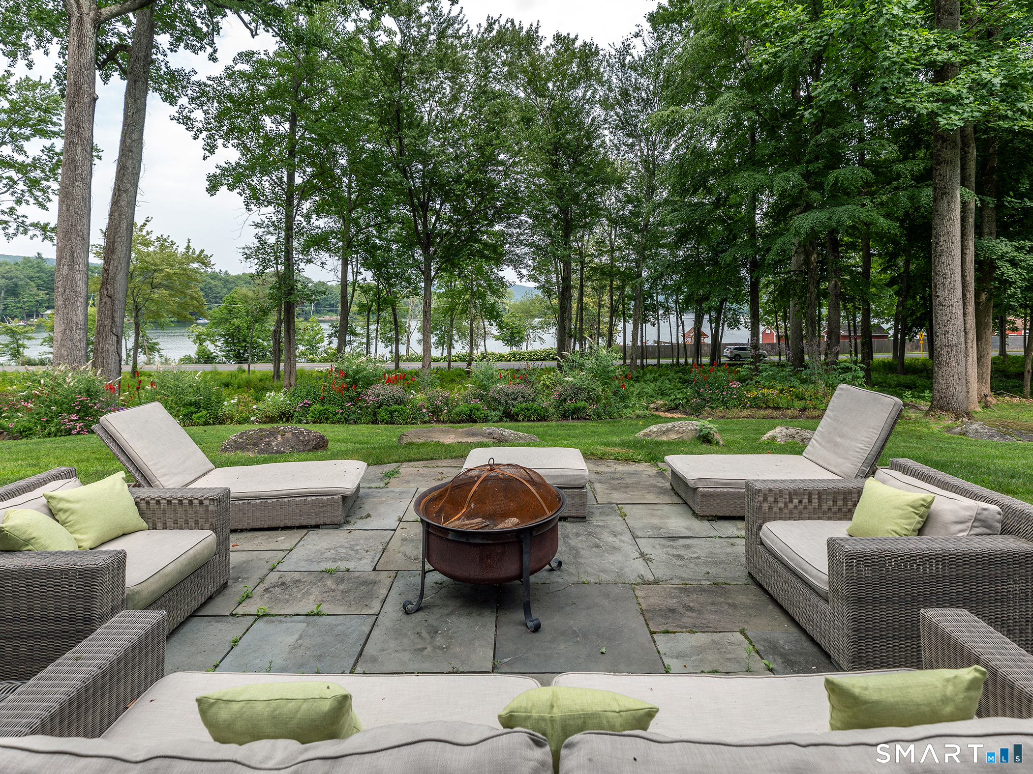 321 West Shore Road Washington CT 06777