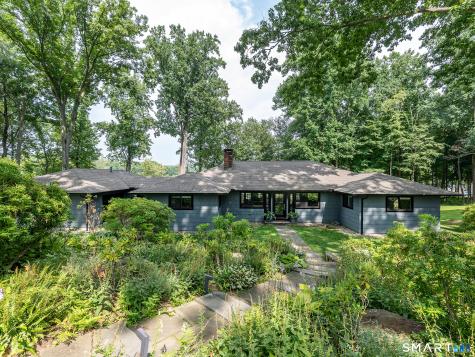 321 West Shore Road Washington CT 06777