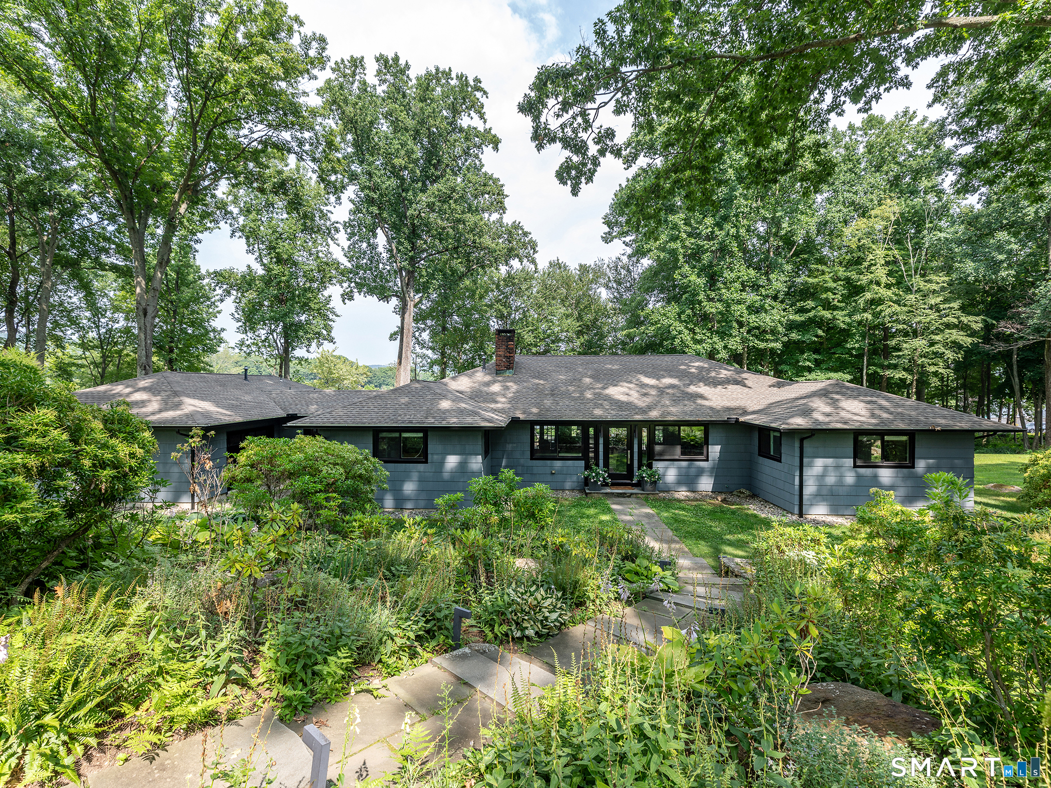 321 West Shore Road Washington CT 06777