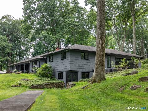 321 West Shore Road Washington CT 06777
