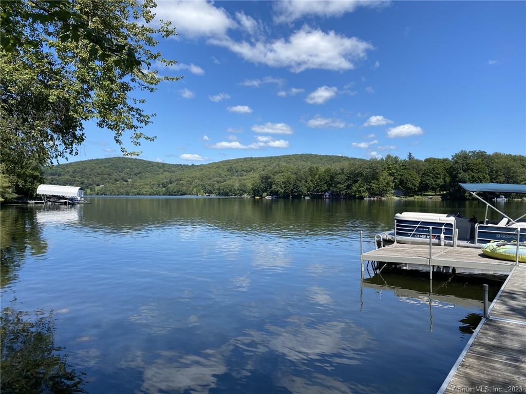 321 West Shore Road Washington CT 06777