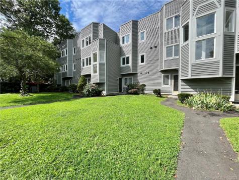 1410 Whitney Avenue Hamden CT 06517