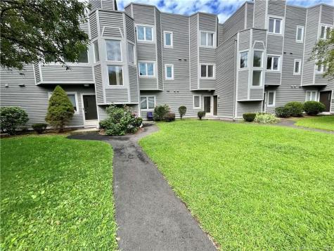 1410 Whitney Avenue Hamden CT 06517