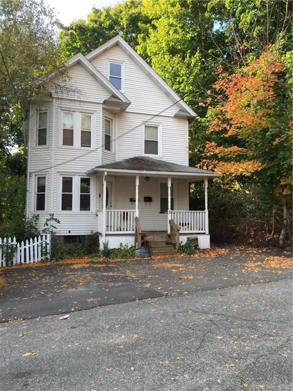 5 Winslow Court Naugatuck CT 06770