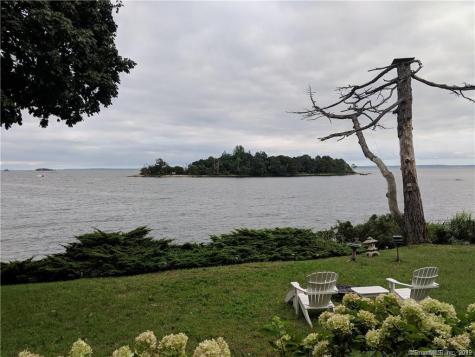 41 Byram Shore Road Greenwich CT 06830