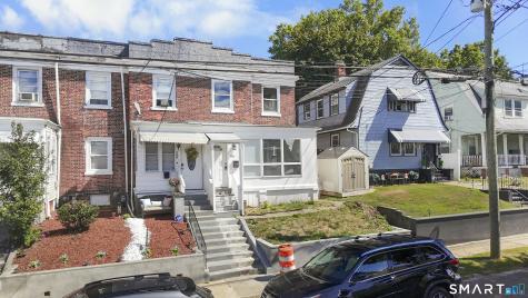 366 Remington Street Bridgeport CT 06610