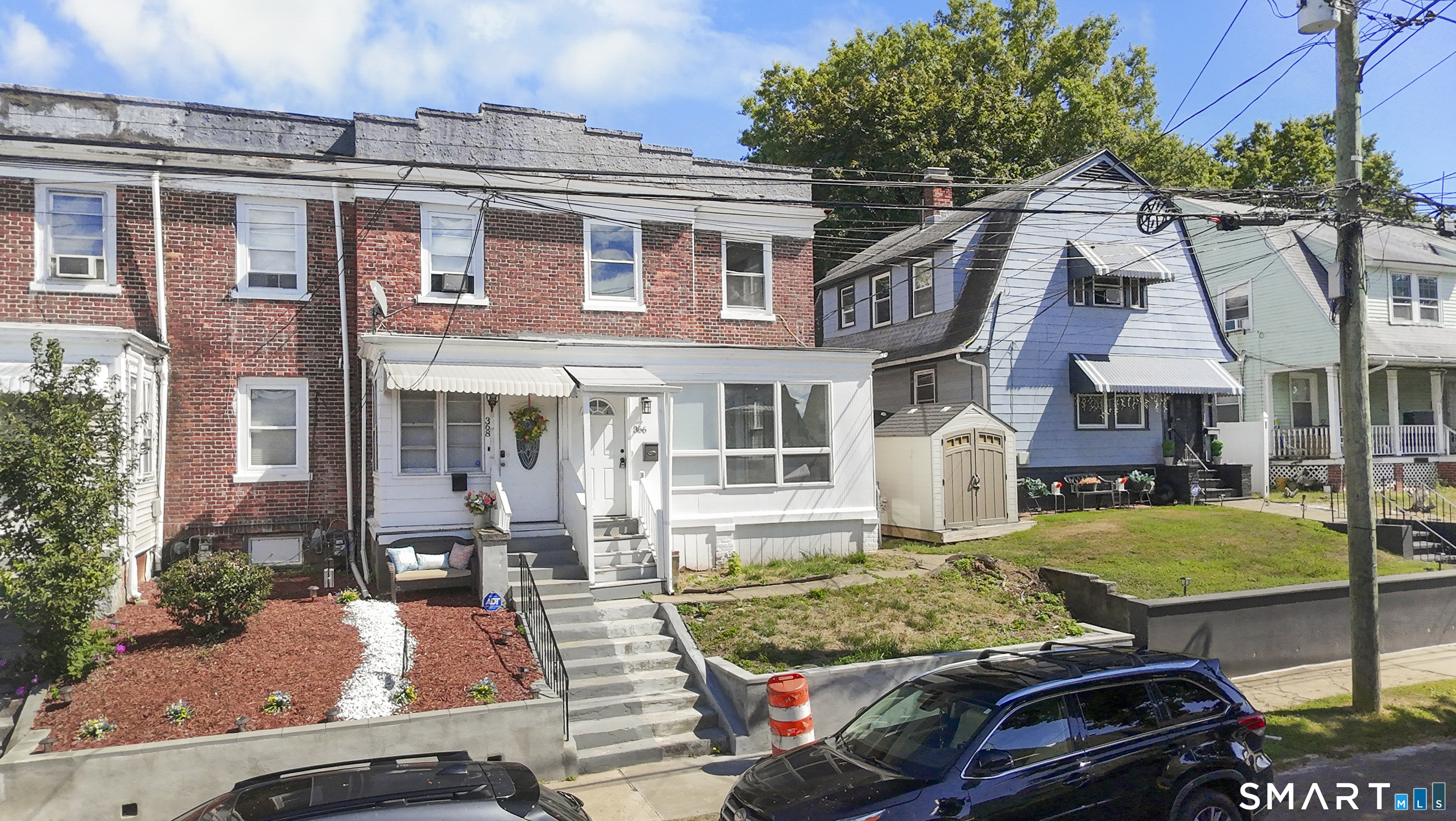 366 Remington Street Bridgeport CT 06610