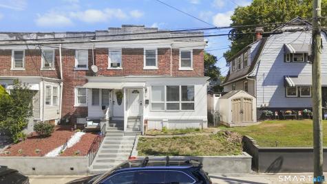 366 Remington Street Bridgeport CT 06610