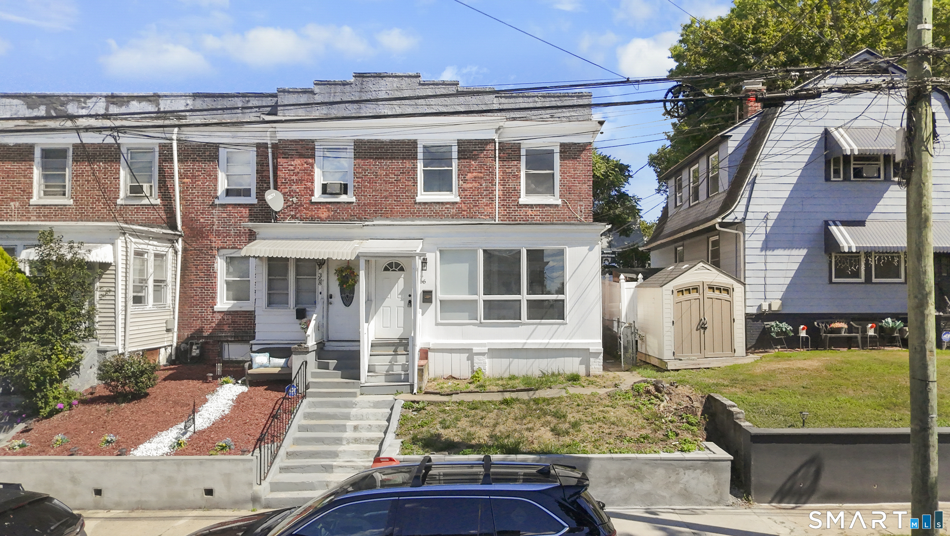 366 Remington Street Bridgeport CT 06610