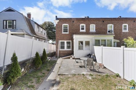 366 Remington Street Bridgeport CT 06610