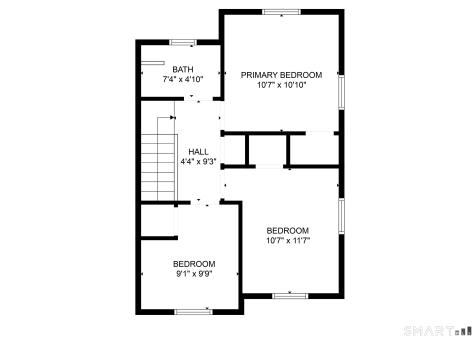 366 Remington Street Bridgeport CT 06610