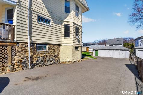 380 Gurdon Street Bridgeport CT 06606