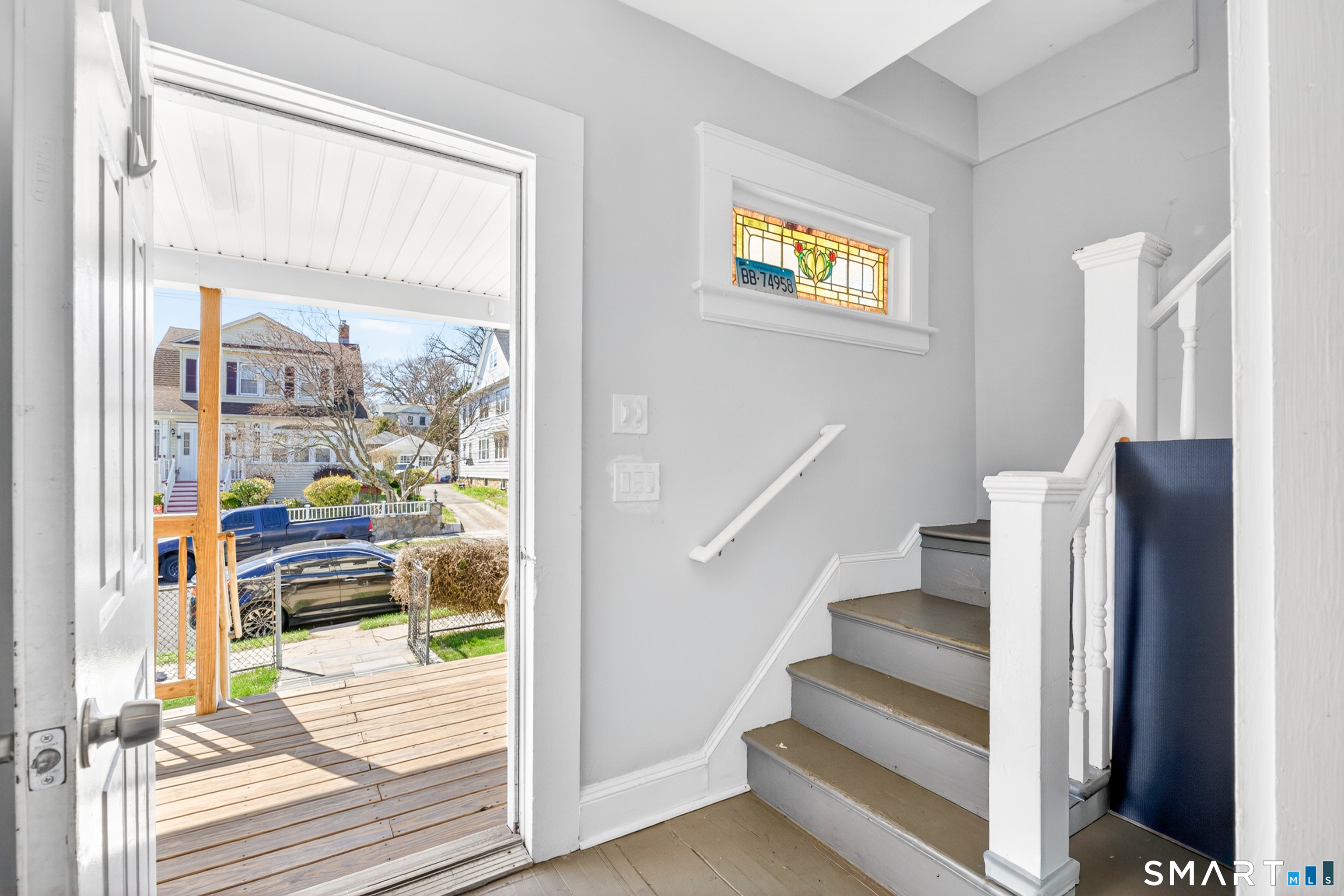 380 Gurdon Street Bridgeport CT 06606