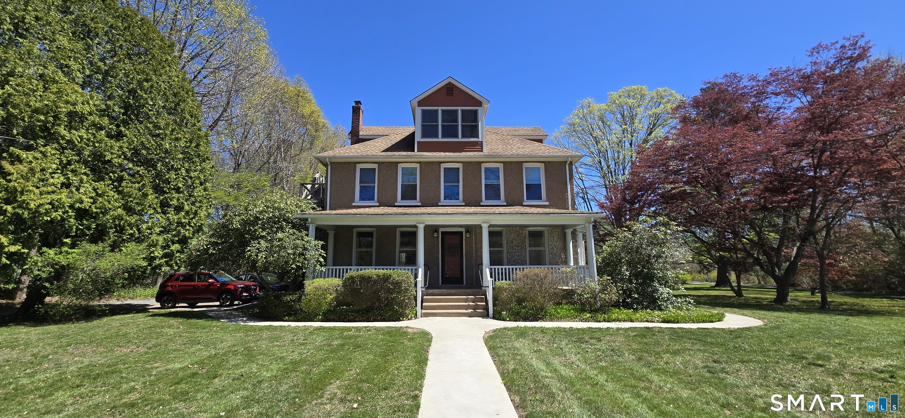 184 Middlesex Avenue Chester CT 06412