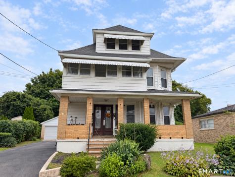 58 Mary Street Stratford CT 06614