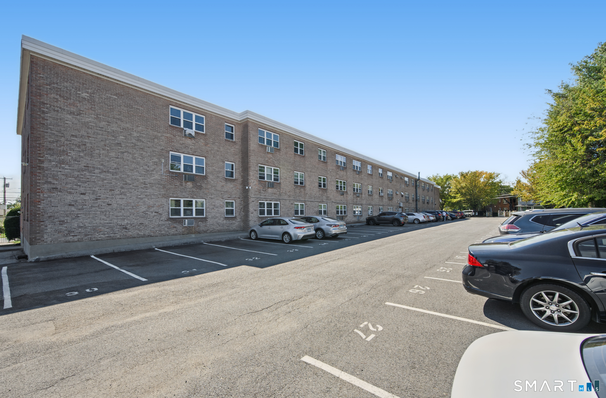 45 Monroe Street Bridgeport CT 06605