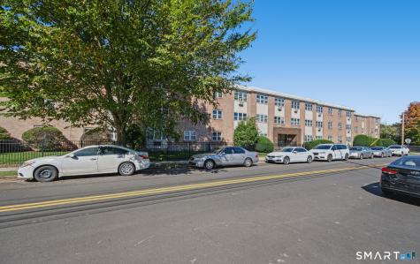 45 Monroe Street Bridgeport CT 06605