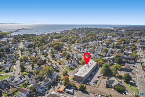 45 Monroe Street Bridgeport CT 06605