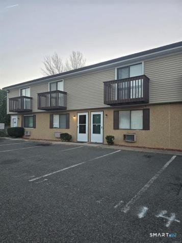1448 Meriden Road Waterbury CT 06705