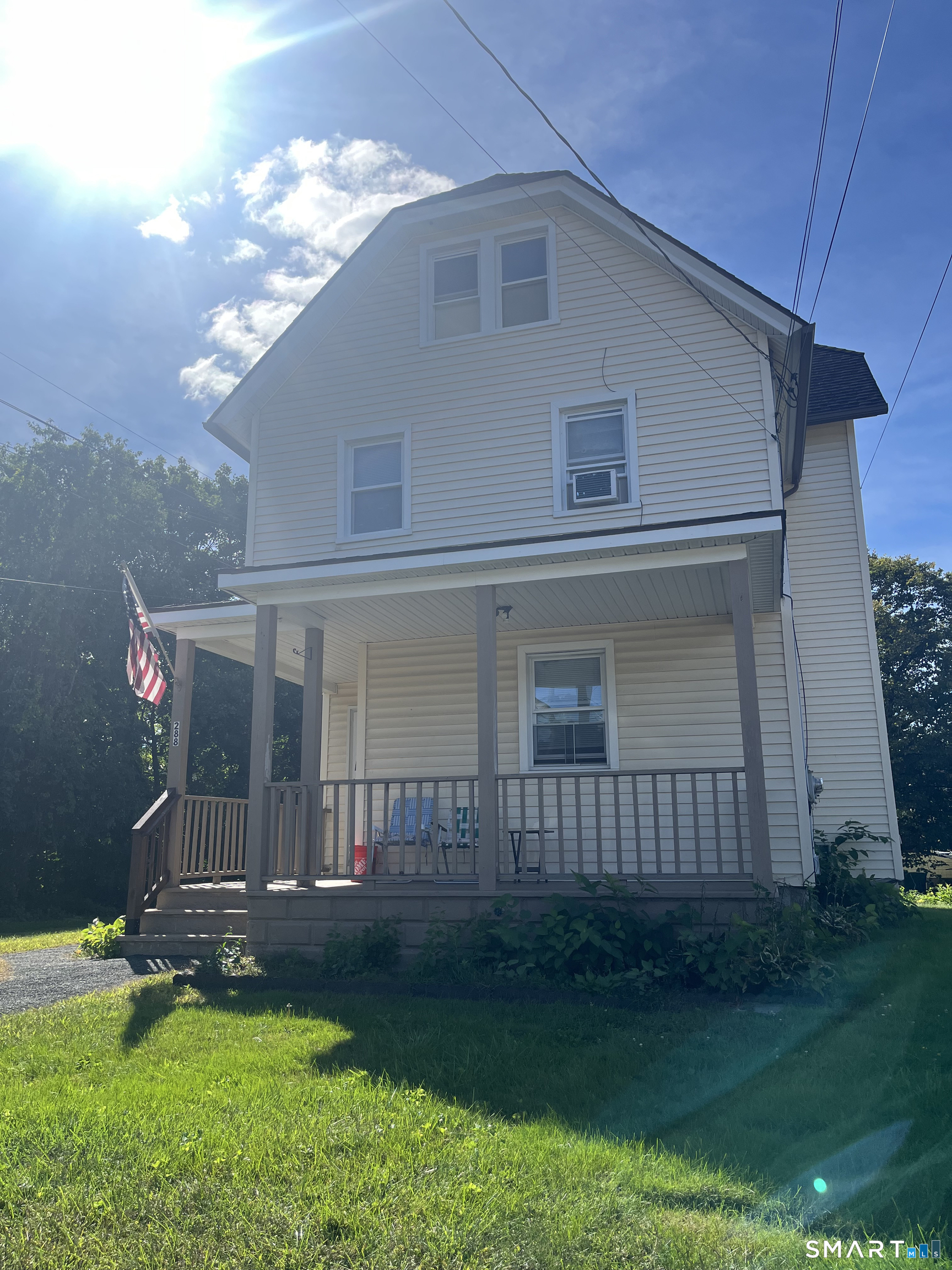 288 Oak Avenue Torrington CT 06790