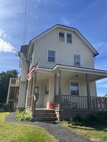 288 Oak Avenue Torrington CT 06790