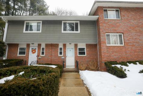 1 Camelot Drive Bloomfield CT 06002