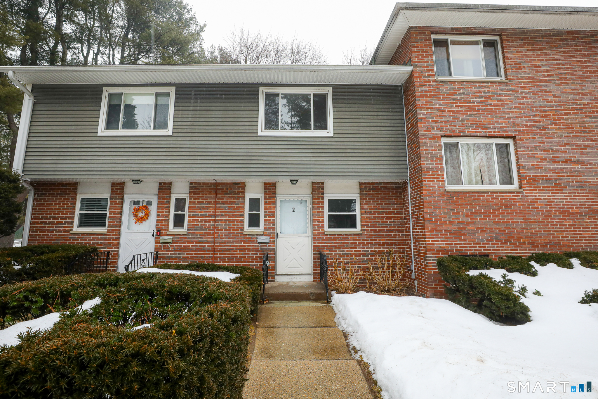 1 Camelot Drive Bloomfield CT 06002