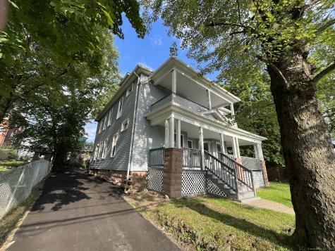 76-78 Baltimore Street Hartford CT 06112
